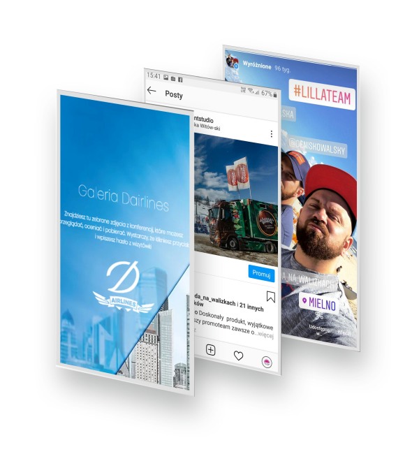 Marketing zintegrowany - Lilla House Digital