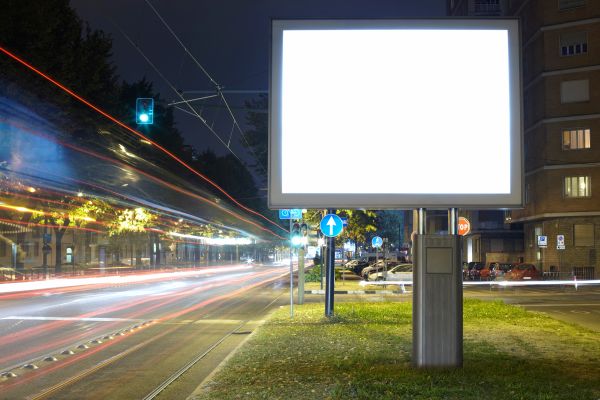 Kwestia marketingu - świat bez reklam?