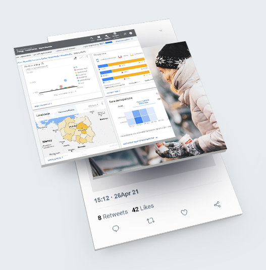 precyzyjne targetowanie w Google Ads