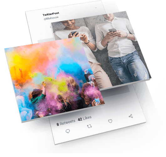Marketing Internetowy - Cele - Zdobywanie lojalności klientów - marketing internetowy