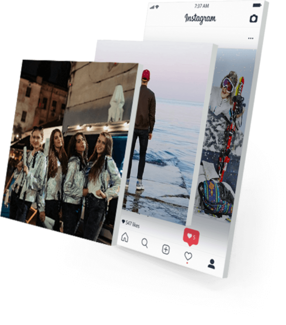 Instagram Case Study