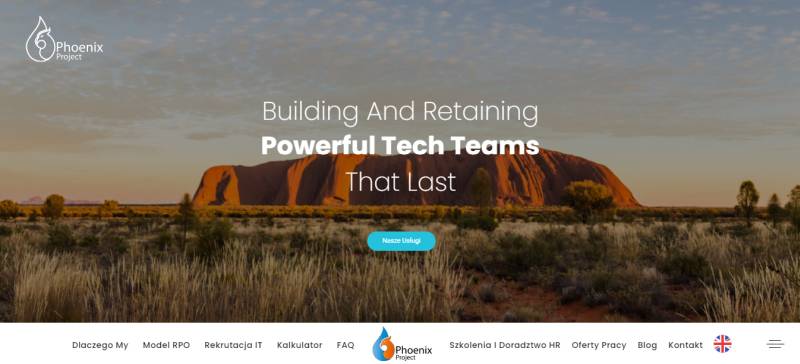 Kampanie reklamowe Google Ads - Pxoenix Project