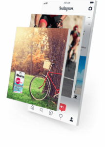 publikacje w social media - case study