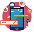 Profile w Social Media